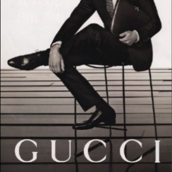 Gucci Other - ⭐️HP⭐️GUCCI tailored in Milan 🇮🇹 Wool Trousers